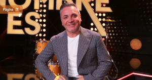 Luis Jara adelantó cómo será su show en el Festival de Olmué: dará espectáculo con más de 20 músicos