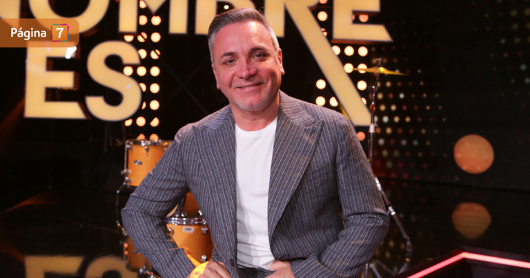 Luis Jara adelantó cómo será su show en el Festival de Olmué: dará espectáculo con más de 20 músicos