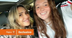 Laura de la fuente y angélica castro viaje a Uganda