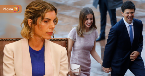 Maite Orsini responde a acusaciones de infidelidad