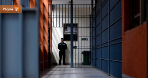 Mamá de preso decapitado en Concepción se querelló pidió indagar en participación de otros reos