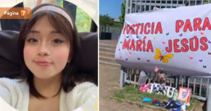 María Jesús fijan fecha para veredicto de juicio por caso de adolescente asesinada por excarabinero