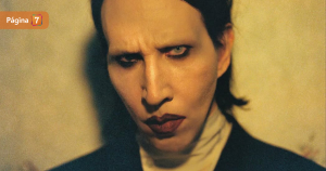 Marilyn Manson queda libre de ir a juicio por presunta agresión sexual y violencia doméstica