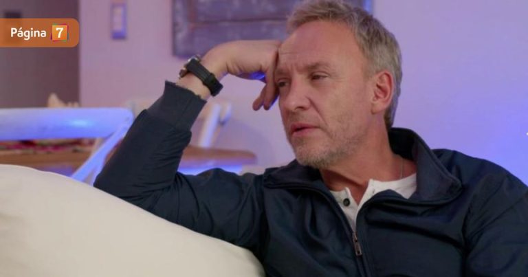 Martín Cárcamo fue víctima de millonario robo en Concón: revelaron modus operandi de delincuentes