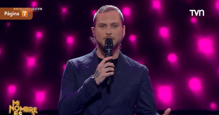 Mi Nombre Es comenzó el 2025 con un gran hito en rating: ¿cómo quedó la competencia este miércoles?