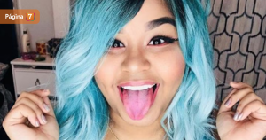 Miren lo cruel que es la gente hermana de Killadamente denunció lamentable situación tras muerte