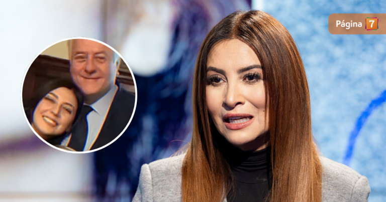 Revelan duro momento económico de Myriam Hernández tras infidelidad: “Se enteró hace dos meses”