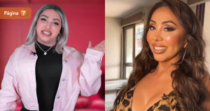 Naya Fácil anuncia acciones legales contra Felipe Parra