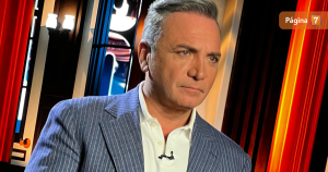 No fui expulsado de ningún país Luis Jara en picada por rumores de su deportación de EEUU