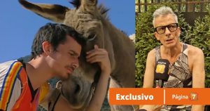 La razón del actor Pablo Schwarz, quien dio vida a ‘Juan del Burro’, para no volver a las teleseries