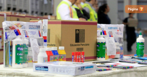 Programa de Útiles Escolares de la Junaeb: revisa qué estudiantes lo reciben y qué trae el kit