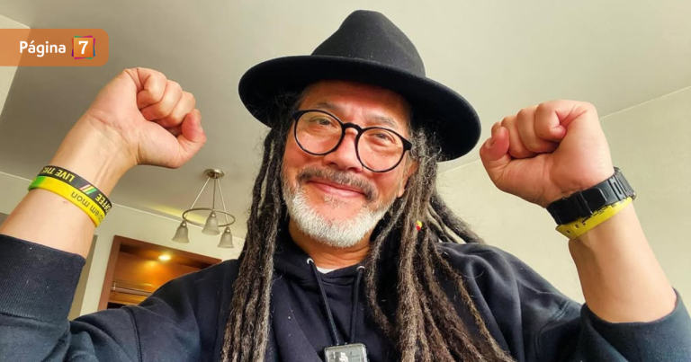 Quique Neira reveló desconocida historia de famosa canción: se relaciona con su reciente pérdida