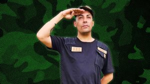 Botota Fox cuenta lo más difícil de Palabra de Honor