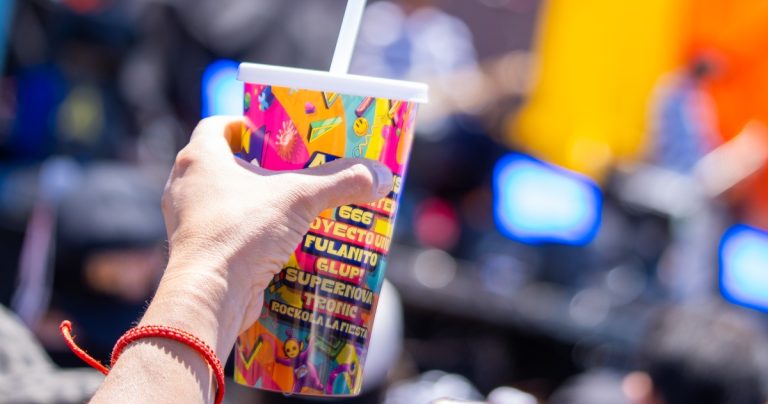 Sernac oficiará a productora de Fiesta Grado 3 tras cancelar evento en Santiago