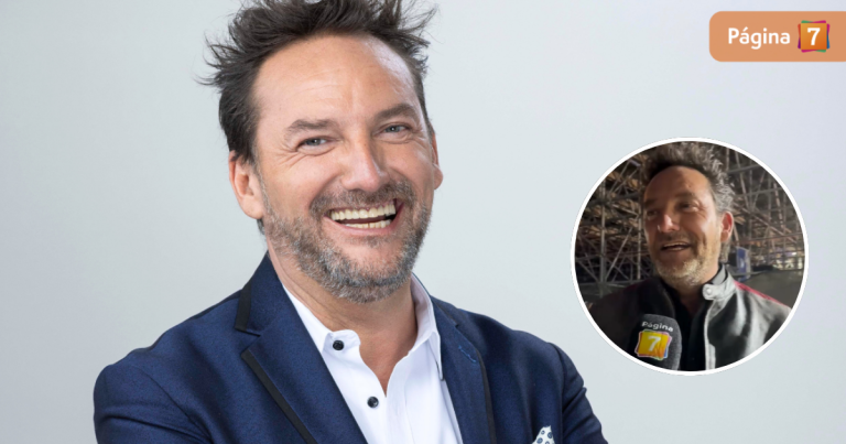 ¿Sigue o se acabó? Daniel Fuenzalida aclaró el futuro de 