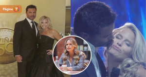 Soledad Onetto reveló íntimo momento con Felipe Camiroaga en Viña Le tomé la mano y le dije