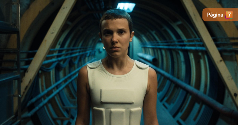 Stranger Things: filtran la fecha de estreno de la última temporada