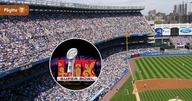 SuperBowl 2025: ¿qué día es y que artistas se presentarán en el show de medio tiempo?