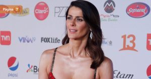 Tonka Tomicic regresaría a la TV