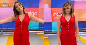 Un cambio abrupto Monserrat Álvarez y su sincera reflexión tras salir de Contigo en la Mañana