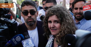 Abogada de Jorge Valdivia cuestiona denuncias