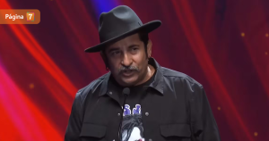 Abogado de Roberto Farías aclaró su antigua causa: es el mismo que representa a Cristián Campos