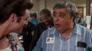 Muere actor John Capodice a los 83 años: participó en "Ace Ventura" y "Máxima velocidad"