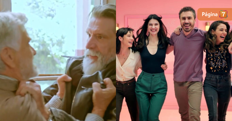 Actriz de Generación 98 se suma a Los Casablanca: será testigo de violenta escena de Raimundo e Iván