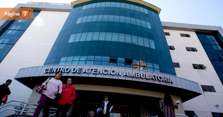 Incendio en medio de cirugía deja a adulto mayor con graves quemaduras en hospital de Concepción