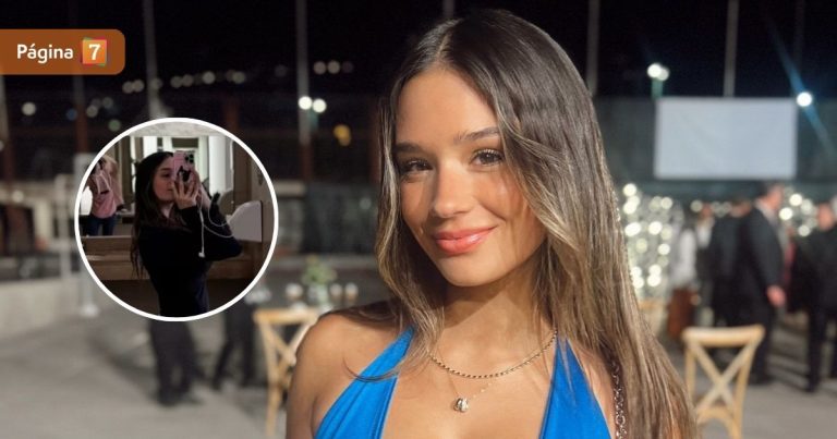 Alessia sorprendió a sus seguidores al mostrar cambio físico tras Gran Hermano: 