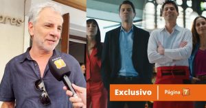 alvaro rudolphy nuevo amores de mercado