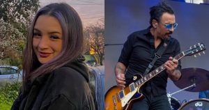 Madre de Amaya Valenzuela se refirió al duro momento de salud que atraviesa su hija