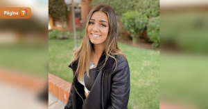 Madre de Anahí Espíndola compartió conmovedor mensaje a un año de la desaparición de su hija