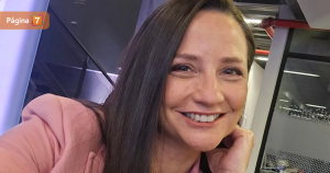 ¿Cuándo será el debut de Andrea Aristegui en Contigo en la mañana?