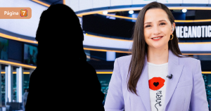 Juan Manuel Astorga tendría definida su compañera para Meganoticias tras salida de Andrea Aristegui