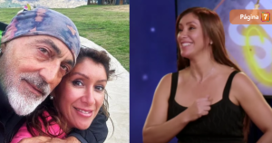 Angélica Sepúlveda y su relación libre con turco