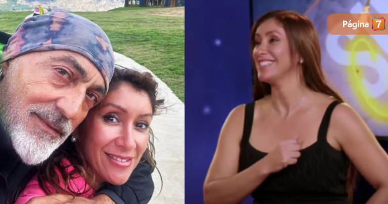 Angélica Sepúlveda aclaró los términos de su relación con su galán turco: 