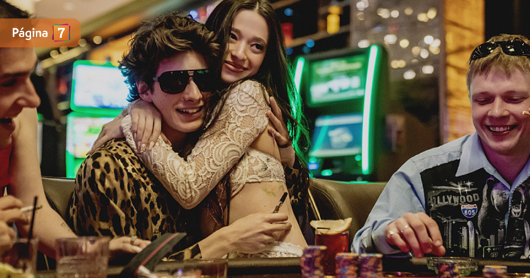 ¿Dónde ver 'Anora'?: La cinta que dio la sorpresa en la lista de nominados de los Premios Oscar 2025