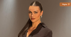 Emilia Dides estará en concierto con Plácido Domingo