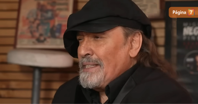 Negro Piñera hizo inesperado anuncio en medio de su lucha contra el cáncer: 