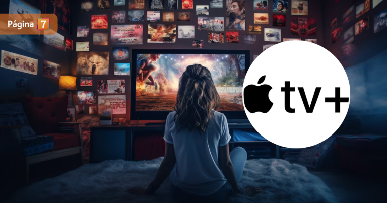 Apple TV+ es gratis por todo este fin de semana: revisa las series que puedes maratonear