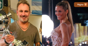 barticcioto romance kenita larraín