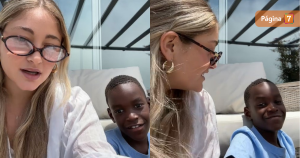 Benjamín Araneda echó al agua a su hermana Florencia con inesperada reclamo: “¡Qué mentira!”