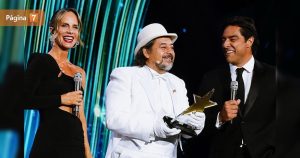 Bombo Fica logró rating histórico en el Festival de Las Condes: ¿cuánto marcó?