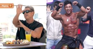 bruno zaretti vedeton