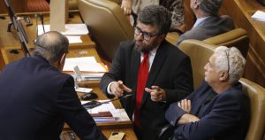 Cámara de Diputados aprobó por amplia mayoría y despachó reforma de pensiones