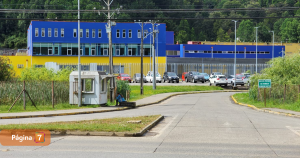 Cristian Cerna | RBB Valdivia