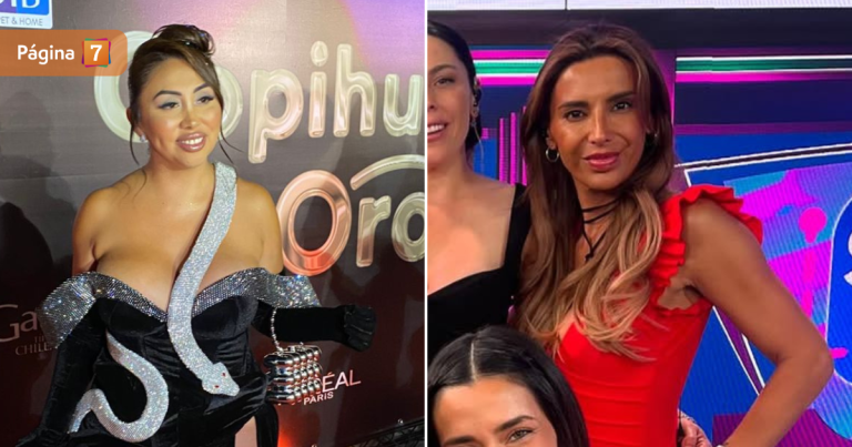 La reflexión de Carla Ballero sobre Naya Fácil: 