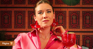 Carla Jara y su doble desafío en TVN para el Festival de Olmué: "Vamos a pasarlo bien"