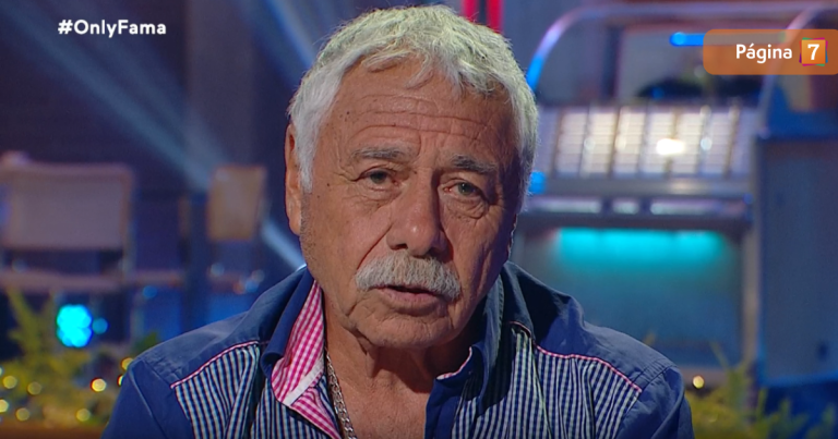 Carlos Caszely cuestionó su presente sin su esposa fallecida: 